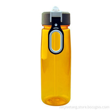 Hot sale eco-friendly BPA free high quality drink bottle with cap
